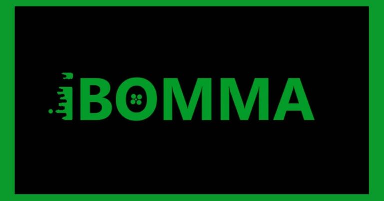 Ibomma