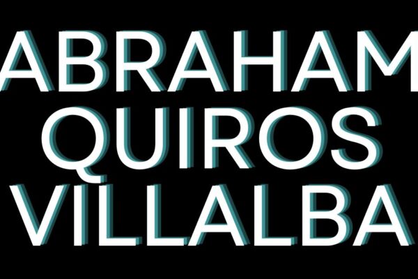 abraham quiros villalba