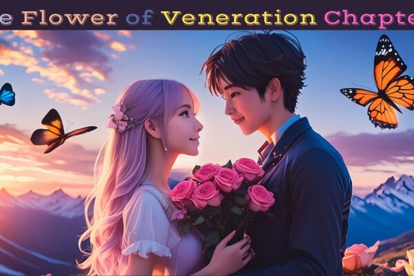 the flower of veneration chapter 1