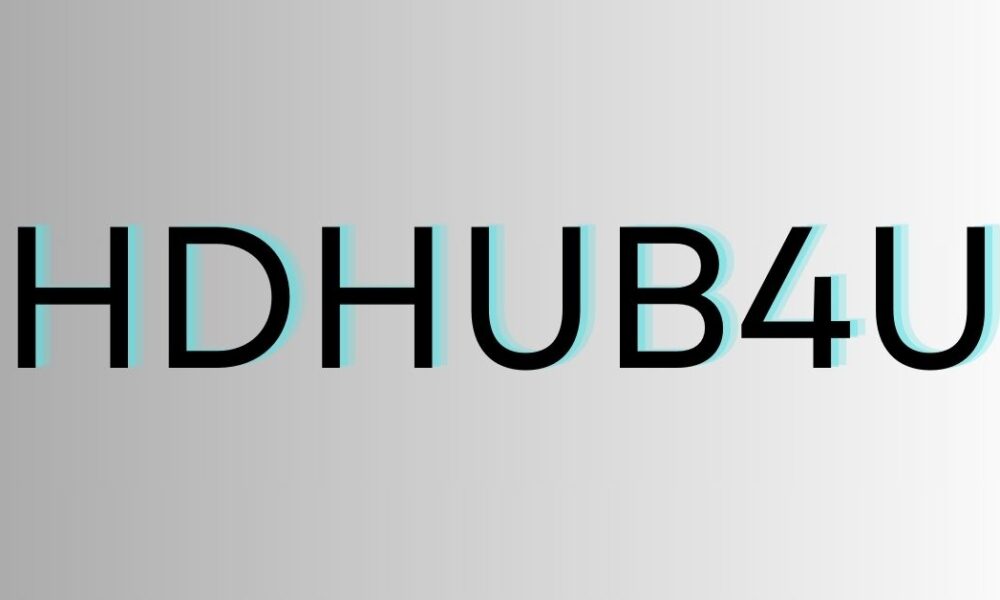 hdhub4u