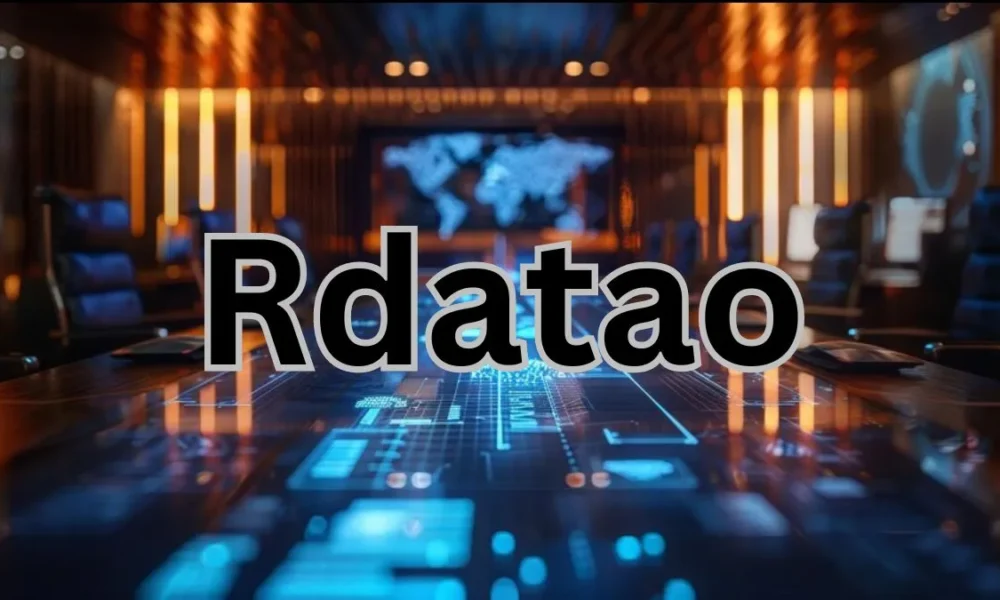 Rdatao