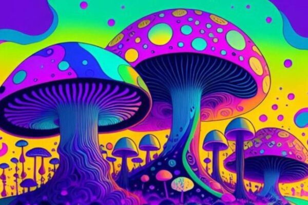 Shrooms