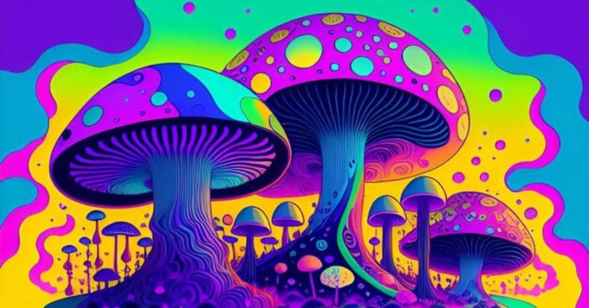 Shrooms