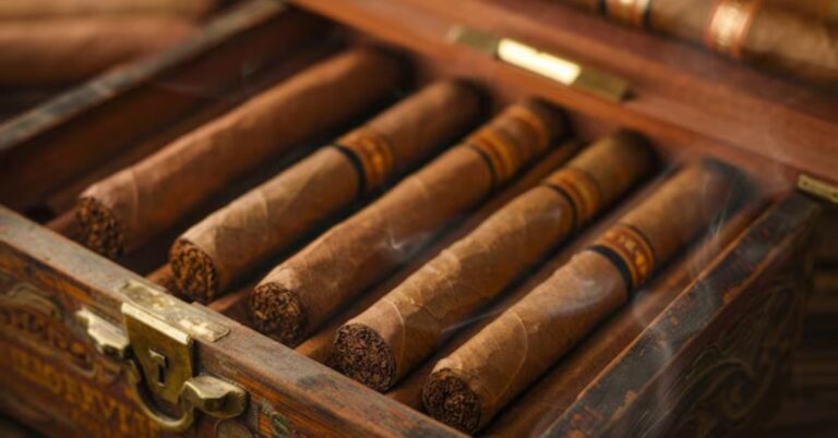 Mastering the Art of Cutting a Cigar: A Comprehensive Guide