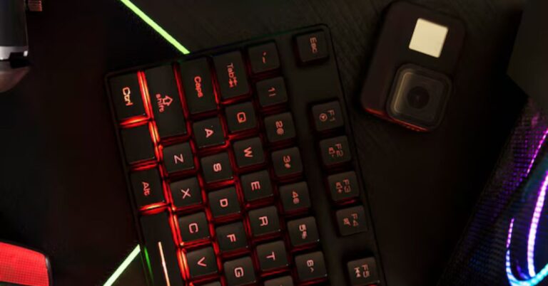 How to Connect an RK H81 Keyboard: A  Guide