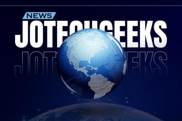 news jotechgeeks