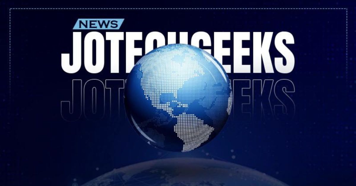 news jotechgeeks