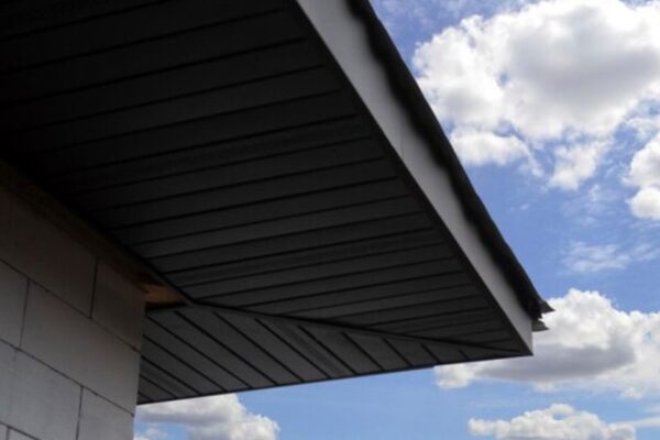 Soffit