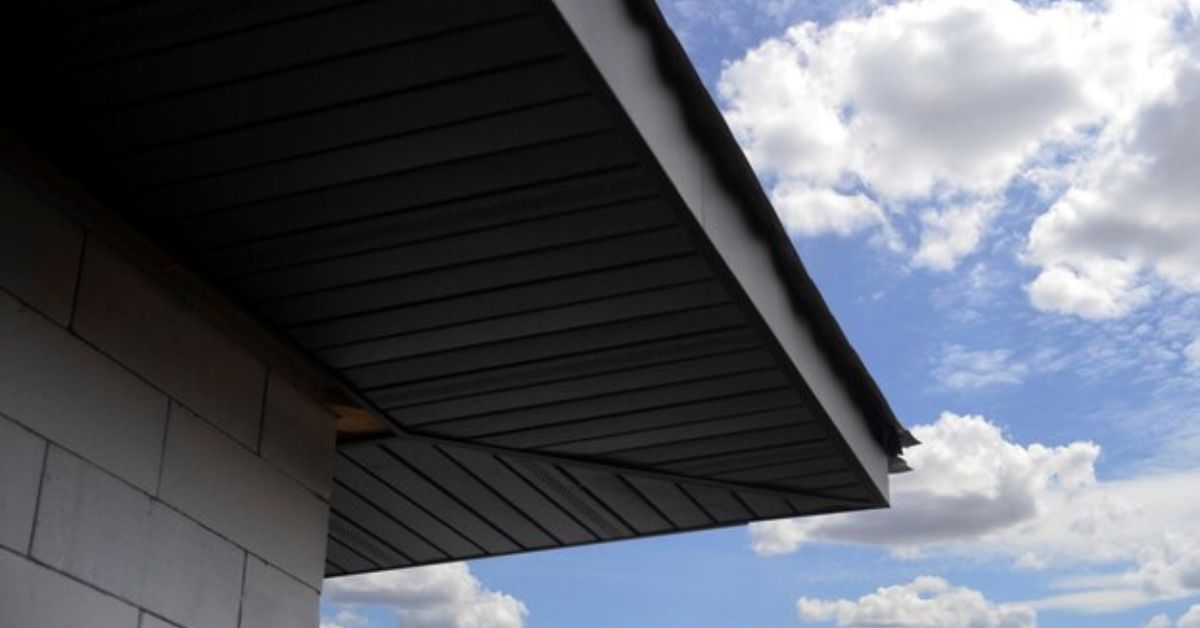 Soffit