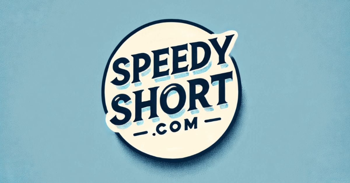 speedyshort