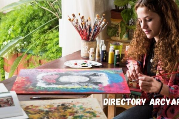 directory arcyart