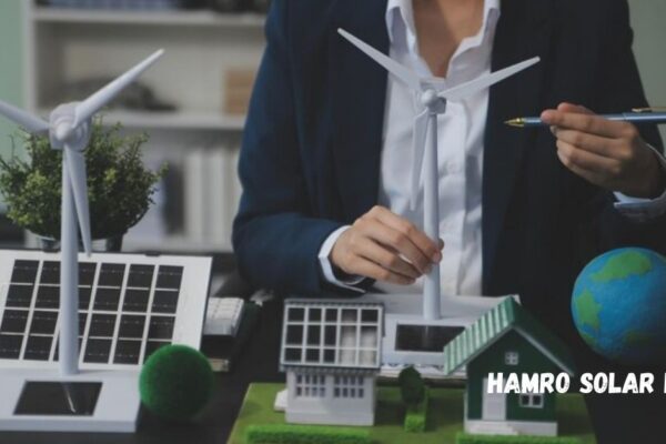 hamro solar llc