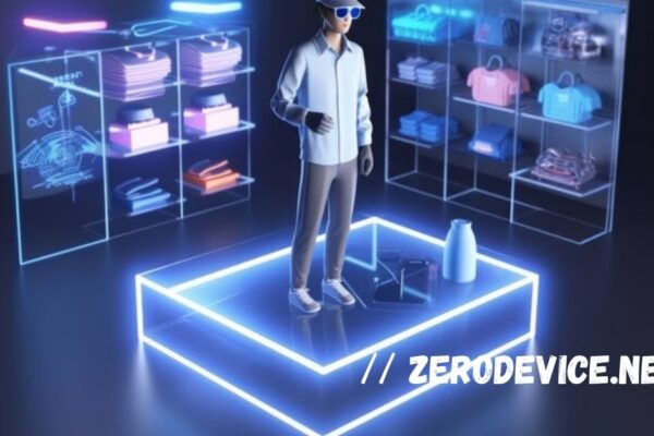 // zerodevice.net