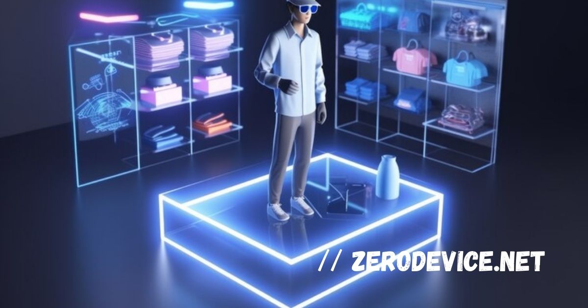 // zerodevice.net