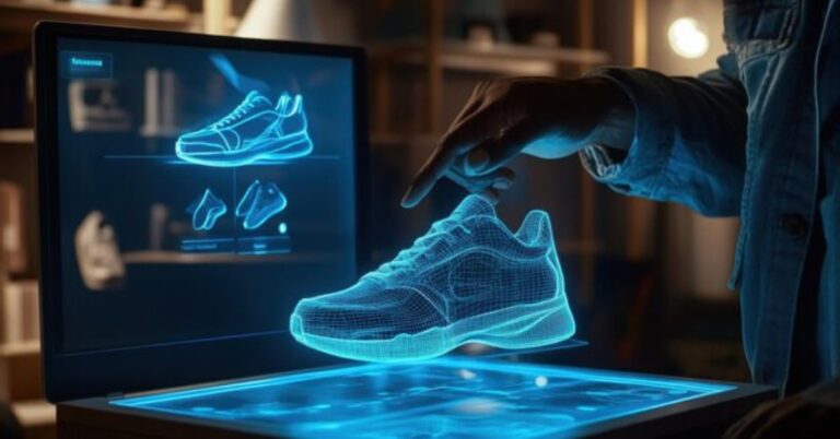 Nike Tech