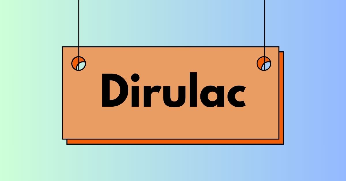 Dirulac