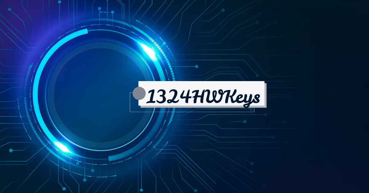 1324HWKeys