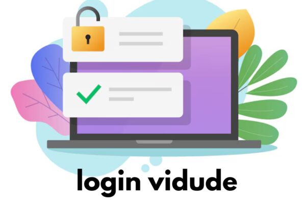 login vidude