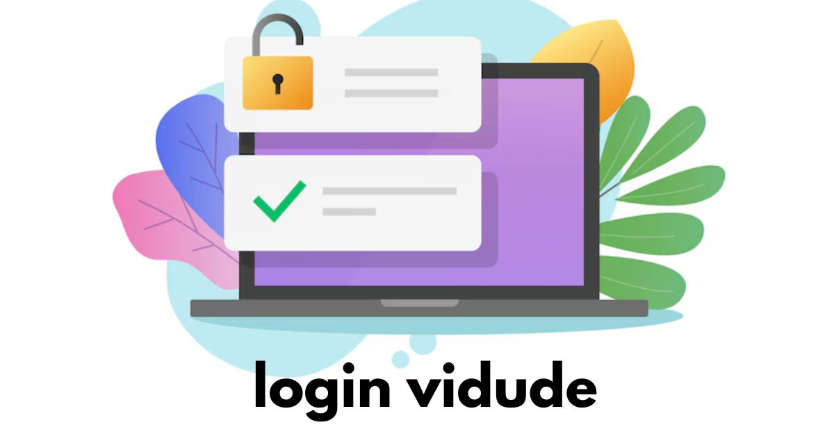 login vidude